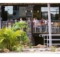 Carpentaria Buffalo Club - Goulburn Accommodation