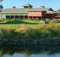 Catalina Country Club - Goulburn Accommodation