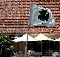 Elanora Country Club - Goulburn Accommodation