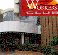 Lismore Workers Club - Goulburn Accommodation