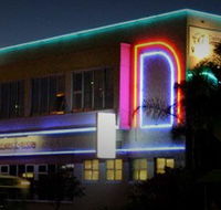 Manly Leagues Club - Goulburn Accommodation