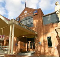 Mildura Workers Club - Goulburn Accommodation