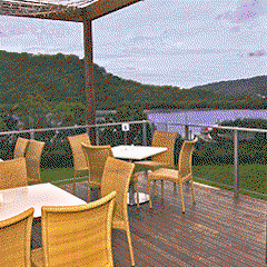 Mooney Mooney Club - Goulburn Accommodation 0