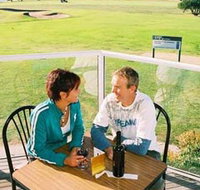 Narooma Golf Club - Goulburn Accommodation