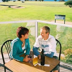 Narooma Golf Club - Goulburn Accommodation 0