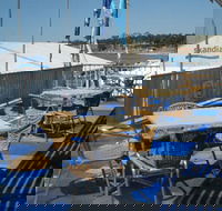 Royal Geelong Yacht Club - Goulburn Accommodation