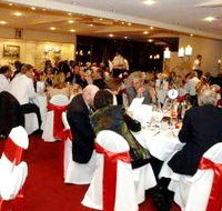 Royal Perth Yacht Club - Goulburn Accommodation