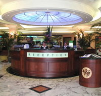 St George Leagues Club - Goulburn Accommodation