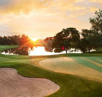 Darke Peak Golf Club - Goulburn Accommodation