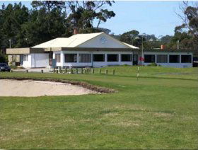 Takone ACT Goulburn Accommodation