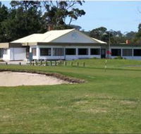 Seabrook Golf Club - Goulburn Accommodation