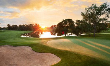 Riverton Golf Club - Goulburn Accommodation 0