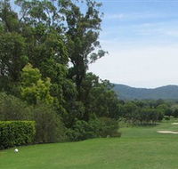 Murwillumbah Golf Club - Goulburn Accommodation