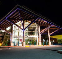 Club Central Menai - Goulburn Accommodation