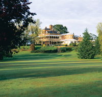 Duntryleague Golf Club - Goulburn Accommodation