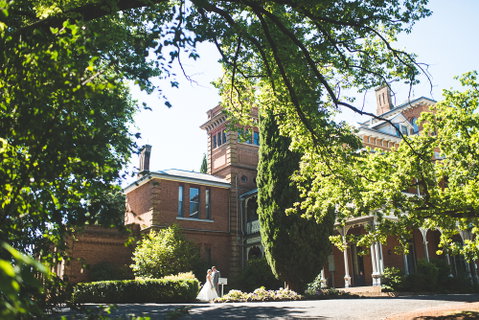 Duntryleague Golf Club - Goulburn Accommodation 4