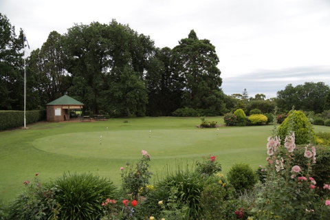 Duntryleague Golf Club - Goulburn Accommodation 9