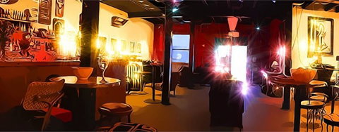 Fad Gallery - Goulburn Accommodation 1