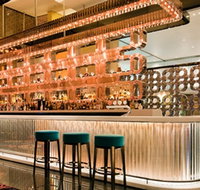 Atrium Bar - Goulburn Accommodation