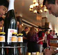 Belgian Beer Cafe Melbourne - Goulburn Accommodation