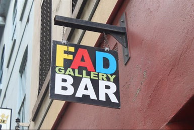 Fad Gallery - Goulburn Accommodation 0