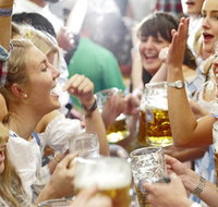 Munich Brauhaus - Goulburn Accommodation