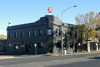 Royal Mail Hotel On Spencer - Goulburn Accommodation 0