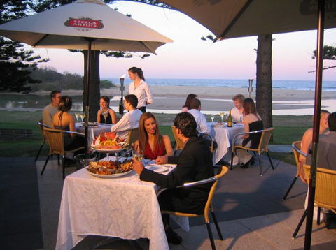 Inverloch RSL - Goulburn Accommodation 0