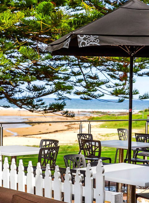 Inverloch RSL - Goulburn Accommodation 2