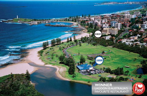 Inverloch RSL - Goulburn Accommodation 4