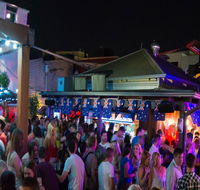 The Skye Bar - Goulburn Accommodation