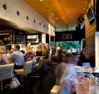 Cru Bar - Goulburn Accommodation