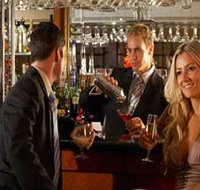 25th Floor Restaurant  Cocktail Bar - Goulburn Accommodation