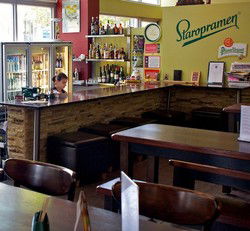 Bazaar Beer Cafe - Goulburn Accommodation 0