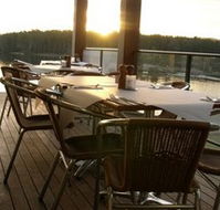Blowfish Cafe - Goulburn Accommodation