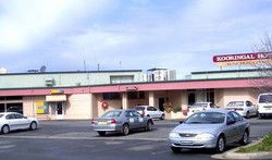 Gobbagombalin NSW Goulburn Accommodation