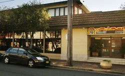 Greenacre NSW Goulburn Accommodation