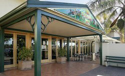 Bass Hill NSW Goulburn Accommodation