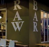Raw Bar - Goulburn Accommodation