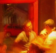 Speak Easy Bar - Goulburn Accommodation