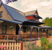 Royal Cricketers Arms - Goulburn Accommodation