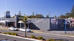 Wallis Lake NSW Goulburn Accommodation