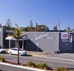 Bellevue Hotel Tuncurry - Goulburn Accommodation