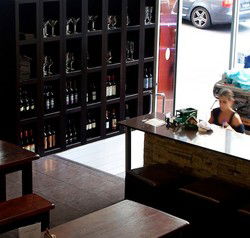 Bazaar Beer Cafe - Goulburn Accommodation 1
