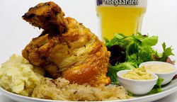 Bazaar Beer Cafe - Goulburn Accommodation 3