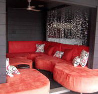 Red on Thomas - Goulburn Accommodation