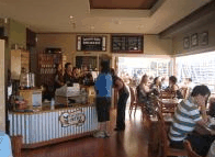 Huskisson Bakery and Cafe - Goulburn Accommodation