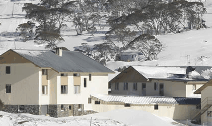 The White Spider - Goulburn Accommodation