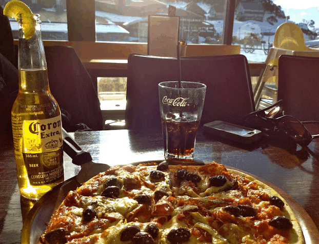 Aldo's Cafe And Pizzeria - Goulburn Accommodation 0