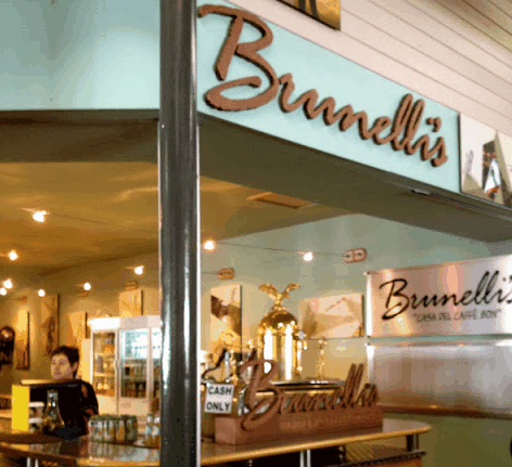 Brunelli's Cafe - Goulburn Accommodation